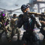 Call of Duty: Mobile Season 4 Launches with Eternal Prison Theme Introducing Call of Duty: Mobile Season 4 — Eternal Prison