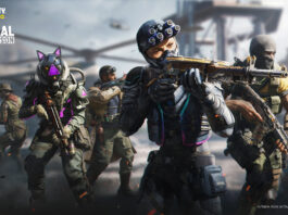 Call of Duty: Mobile Season 4 Launches with Eternal Prison Theme Introducing Call of Duty: Mobile Season 4 — Eternal Prison