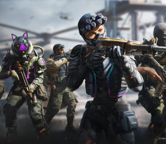 Call of Duty: Mobile Season 4 Launches with Eternal Prison Theme Introducing Call of Duty: Mobile Season 4 — Eternal Prison