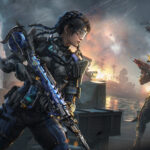 Call of Duty: Mobile Season 7 — Phantom Current Unveiled Introducing Call of Duty: Mobile Season 7 — Phantom Current