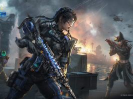 Call of Duty: Mobile Season 7 — Phantom Current Unveiled Introducing Call of Duty: Mobile Season 7 — Phantom Current