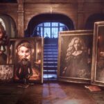 Chills Lurk in AI-Enhanced ‘Haunted Sanctuary’ with RTX Spooks Await at the ‘Haunted Sanctuary,’ Built With RTX and AI