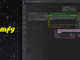 Utilize ComfyUI and NVIDIA RTX AI for Creative Content Get Started Using Generative AI for Content Creation With ComfyUI and NVIDIA RTX AI PCs