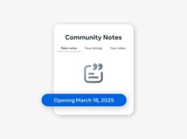 Meta Launches Community Notes Testing on Social Platforms Testing Begins for Community Notes on Facebook, Instagram and Threads | Meta