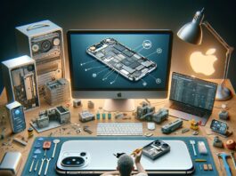 Apple Expands Self-Service Repair And Introduces New Diagnostics Process compressed apple expands self service repair and introduces new diagnostics process
