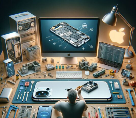 Apple Expands Self-Service Repair And Introduces New Diagnostics Process compressed apple expands self service repair and introduces new diagnostics process