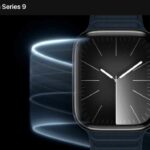 Apple Event 2023: Highlights of Watch Series 9 compressed apple feature