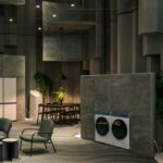 Samsung Unveils A-40% Energy Saving Washing Machine And EHS Mono R290 At IFA 2023 compressed bespoke life seungji mun we breathe dl8 1024x754