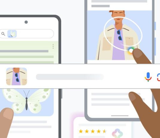 New Ways To Search In 2024- Google To Launch Circle To Search New Ways To Search In 2024- Google To Launch Circle To Search