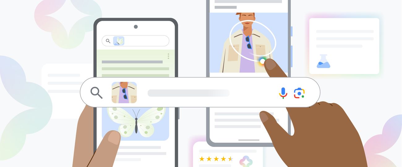 New Ways To Search In 2024- Google To Launch Circle To Search