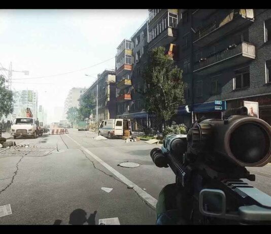 The Best Extraction Shooters For Beginners compressed escape from tarkov
