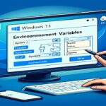 How To Create New Environment Variables In Windows 11 compressed how to create new environment variables in windows 11