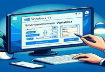 How To Create New Environment Variables In Windows 11 compressed how to create new environment variables in windows 11