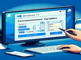 How To Create New Environment Variables In Windows 11 compressed how to create new environment variables in windows 11