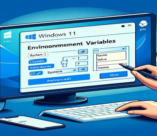 How To Create New Environment Variables In Windows 11 compressed how to create new environment variables in windows 11