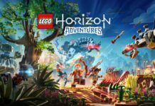 Lego Horizon Adventures: A Complete Review Lego Horizon Adventures: A Complete Review