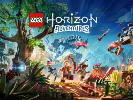 Lego Horizon Adventures: A Complete Review Lego Horizon Adventures: A Complete Review