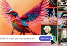 How To Use Adobe Firefly In Photoshop For Free How To Use Adobe Firefly In Photoshop For Free