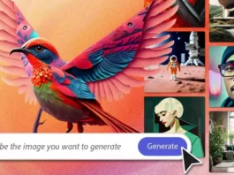 How To Use Adobe Firefly In Photoshop For Free How To Use Adobe Firefly In Photoshop For Free