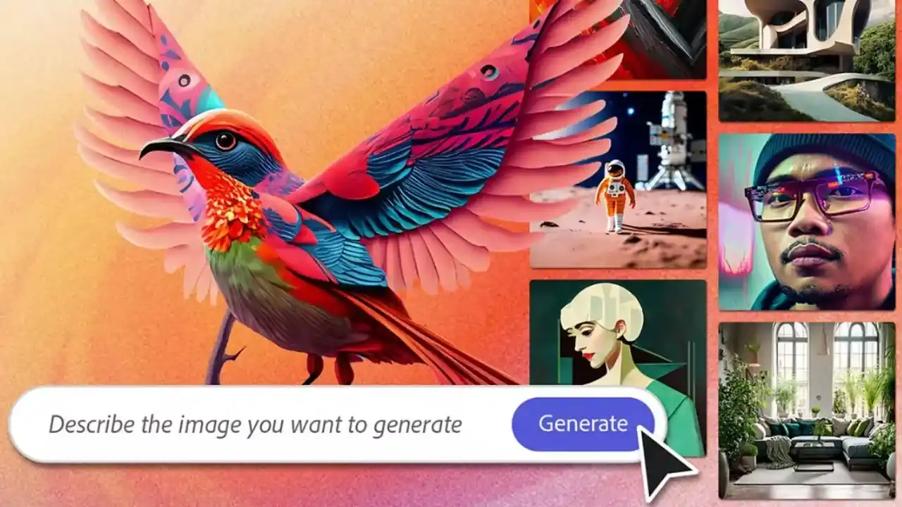 How To Use Adobe Firefly In Photoshop For Free How To Use Adobe Firefly In Photoshop For Free