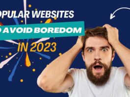 15 Popular Websites To Avoid Boredom In 2023 15 Popular Websites To Avoid Boredom In 2023