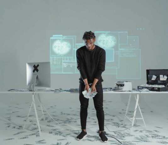 How To Protect Yourself From AI Technology Advances And Investment Scams The Top Cybersecurity Tips for Businesses- How to Avoid and Manage Cyber Attacks