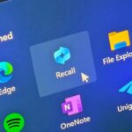 How To See Storage Space Used By Recall Snapshots In Windows 11 compressed recall snapshots in windows 11