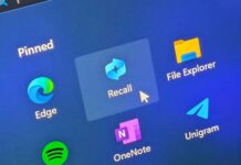 How To See Storage Space Used By Recall Snapshots In Windows 11 compressed recall snapshots in windows 11