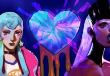 Sorry We’re Closed Review – It Must Be Love: A Heartwarming Masterpiece of Romance and Resilience compressed sorry we are closed review