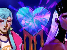 Sorry We’re Closed Review – It Must Be Love: A Heartwarming Masterpiece of Romance and Resilience compressed sorry we are closed review