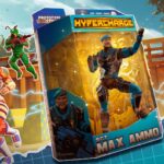 Unleash Boundless Imagination With Hypercharge: Unboxed On Xbox unleash boundless imagination with hypercharge unboxed on xbox