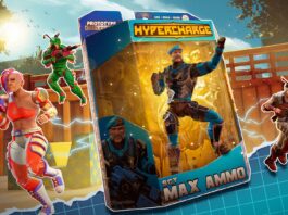 Unleash Boundless Imagination With Hypercharge: Unboxed On Xbox unleash boundless imagination with hypercharge unboxed on xbox