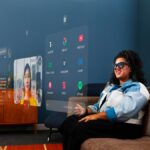 Meta Unveils Orion, Their First Genuine Augmented Reality Glasses Introducing Orion, Our First True Augmented Reality Glasses | Meta