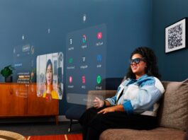 Meta Unveils Orion, Their First Genuine Augmented Reality Glasses Introducing Orion, Our First True Augmented Reality Glasses | Meta