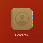 How To Delete Huge Numbers Of Contacts In iPhone numbers of contacts iPhone