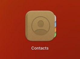 How To Delete Huge Numbers Of Contacts In iPhone numbers of contacts iPhone