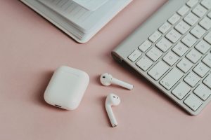 Connect And Disconnect AirPods To Windows 11