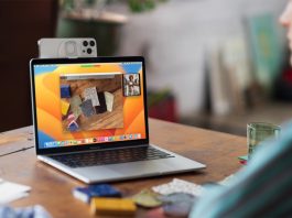 After Updating macOS Ventura MacBook Keeps Using My iPhone As A mic (Solved) iPhone as a mic