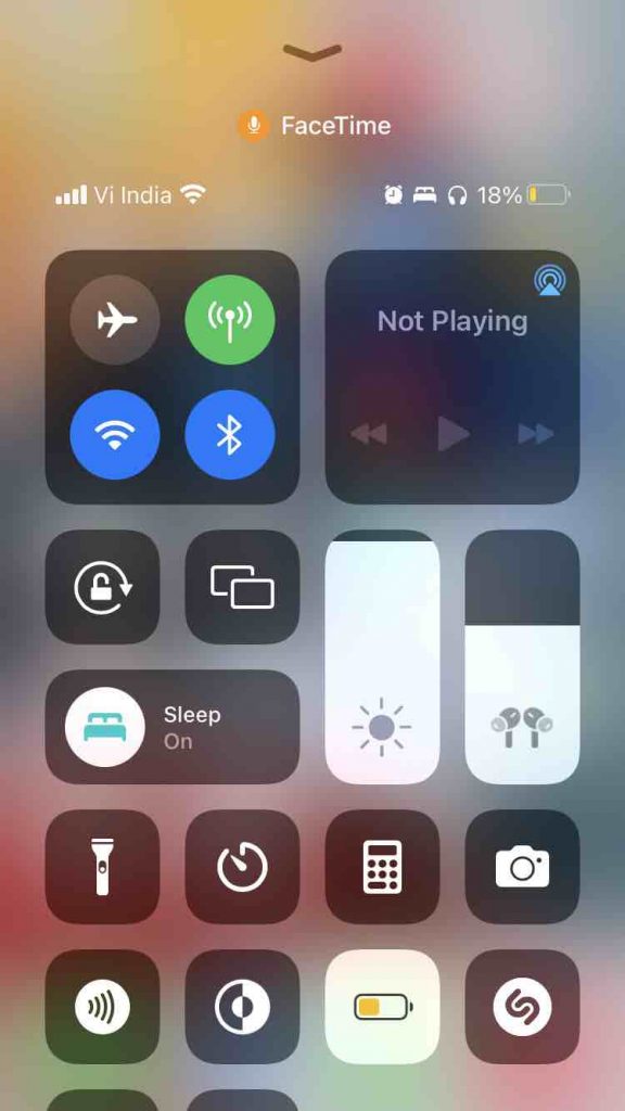 Screen Mirror Your iPhone