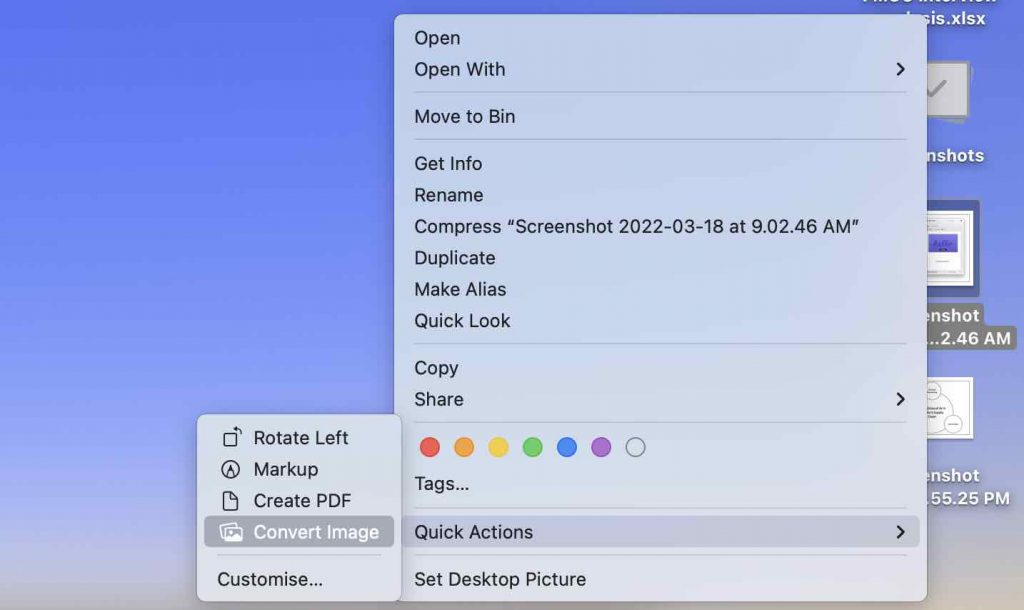 macOS Monterey 30 tips and tricks
