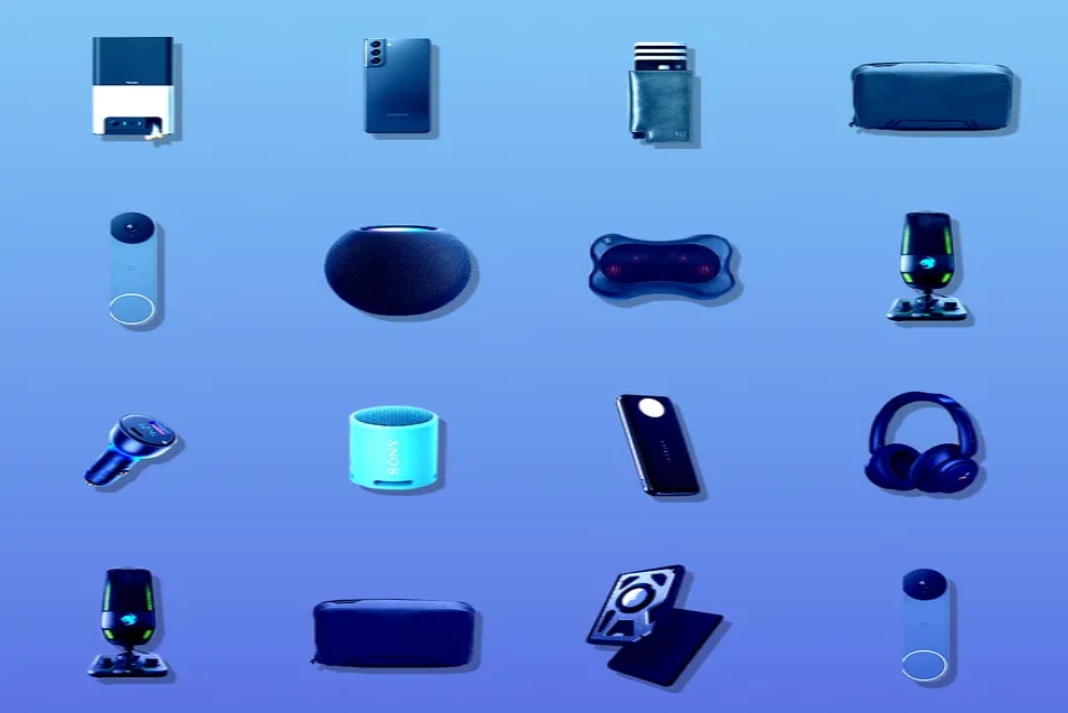 cool tech gadgets Tech Gadgets