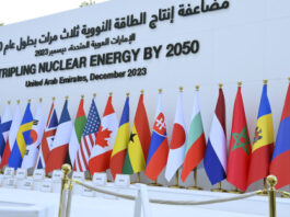 Momentum Shift: COP29 Moves from Dubai to Baku COP29: Building on the Momentum from Dubai to Baku