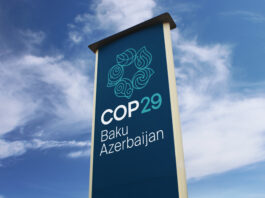 IAEA Highlights Nuclear Energy’s Role at COP29 Climate Summit IAEA at COP29: Nuclear Solutions for Climate Change