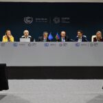 Nuclear Energy Gains Attention at COP29 for Climate Solutions Nuclear Power in the COP29 Spotlight as Countries and Companies Eye Climate Solutions