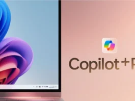 Copilot+ Is coming To Intel And AMD laptops In November copilot+ is coming to intel and amd laptops in november