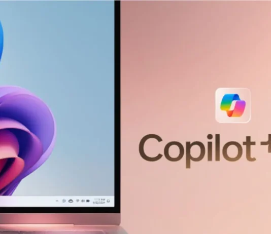 Copilot+ Is coming To Intel And AMD laptops In November copilot+ is coming to intel and amd laptops in november