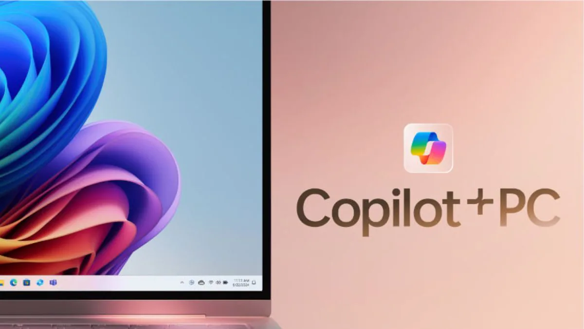 copilot+ is coming to intel and amd laptops in november