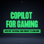 Xbox Introduces Gaming Copilot to Enhance Skills and Efficiency Copilot for Gaming Hero Image