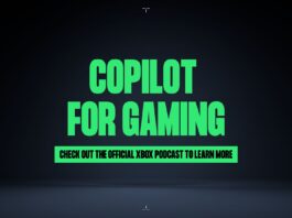 Xbox Introduces Gaming Copilot to Enhance Skills and Efficiency Copilot for Gaming Hero Image