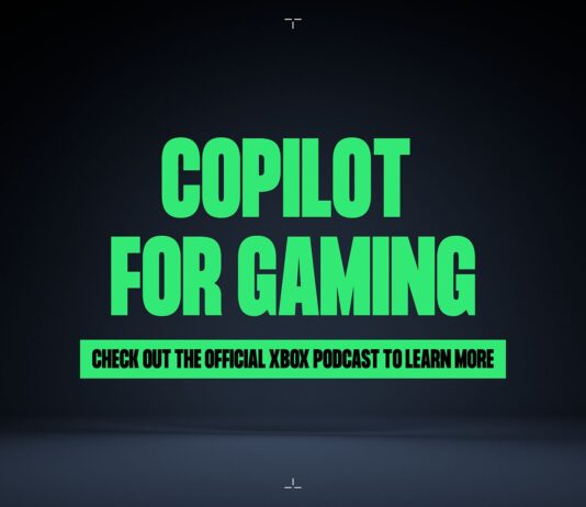Xbox Introduces Gaming Copilot to Enhance Skills and Efficiency Copilot for Gaming Hero Image